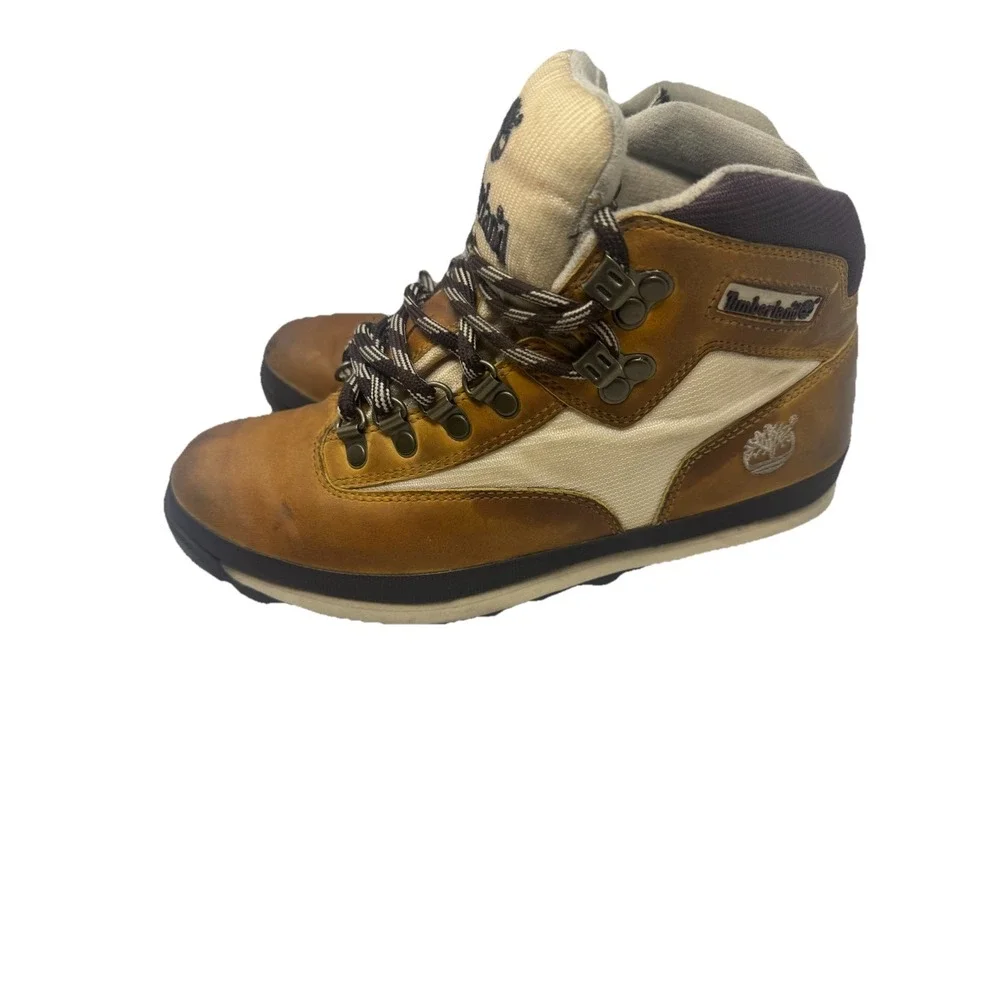 Timberland see pictures
